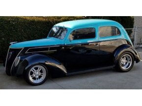 1937 Ford Other Ford Models for sale 101661304